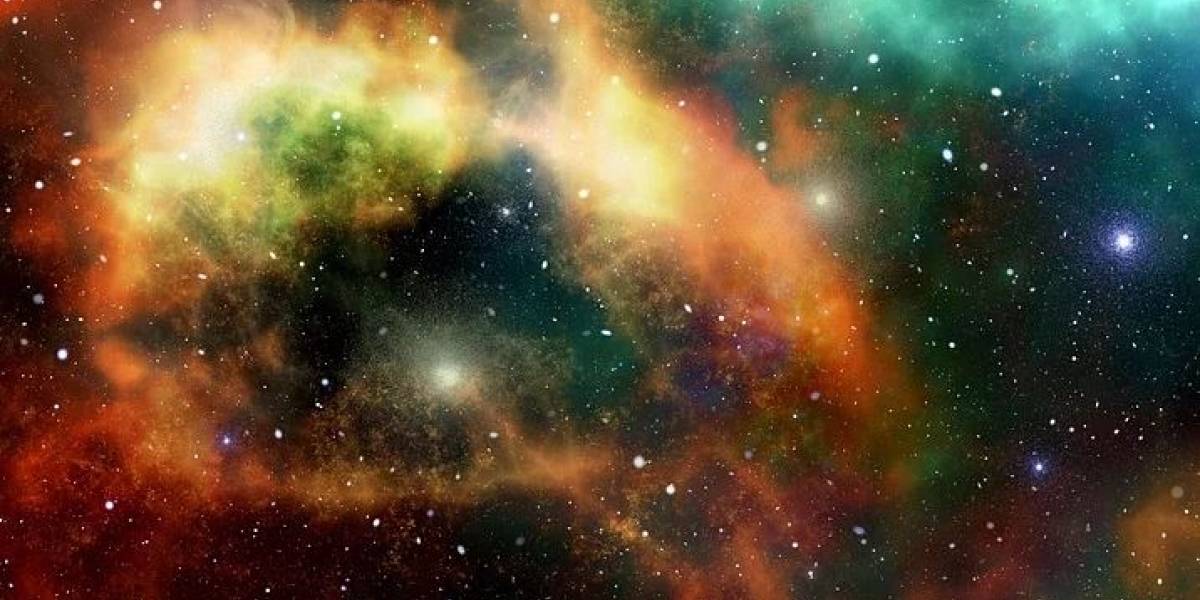 Teoría revela que el Universo podría tener forma de bucle