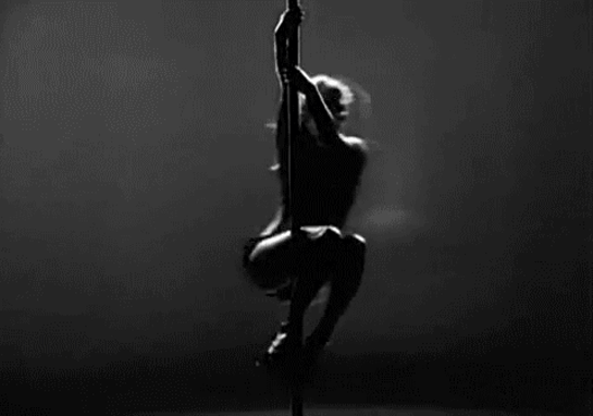 pole dance pole dance