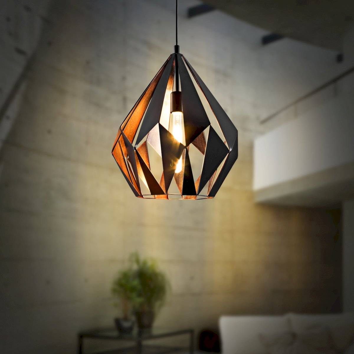 Lámparas decorativas para tu hogar