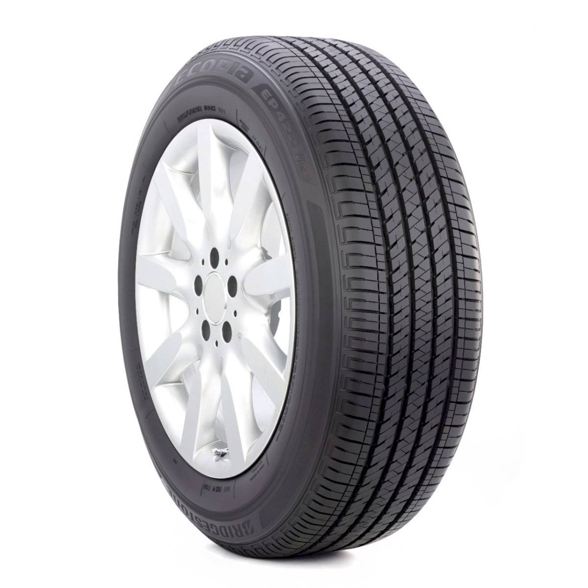 Seguridad y desempeño para ti y tu familia con Bridgestone