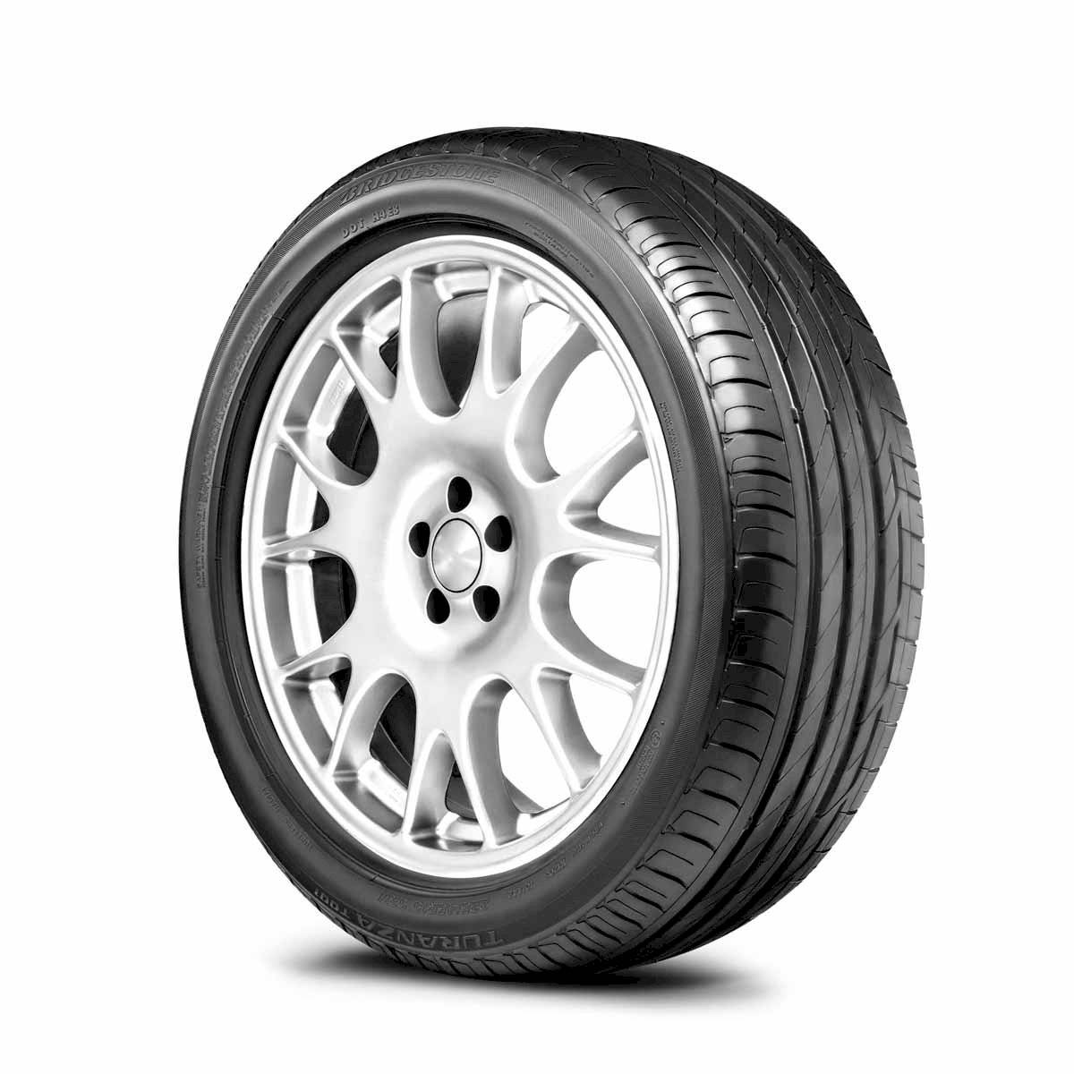 Seguridad y desempeño para ti y tu familia con Bridgestone