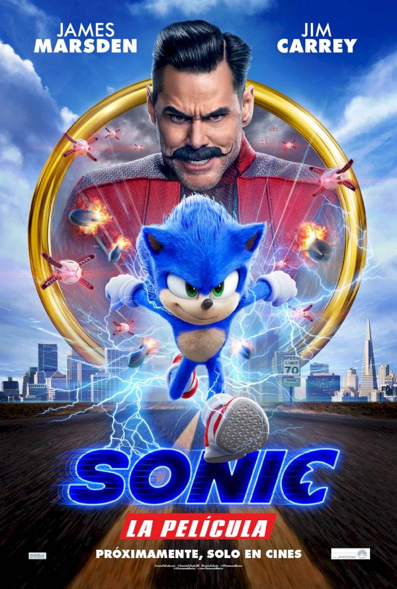 Sonic