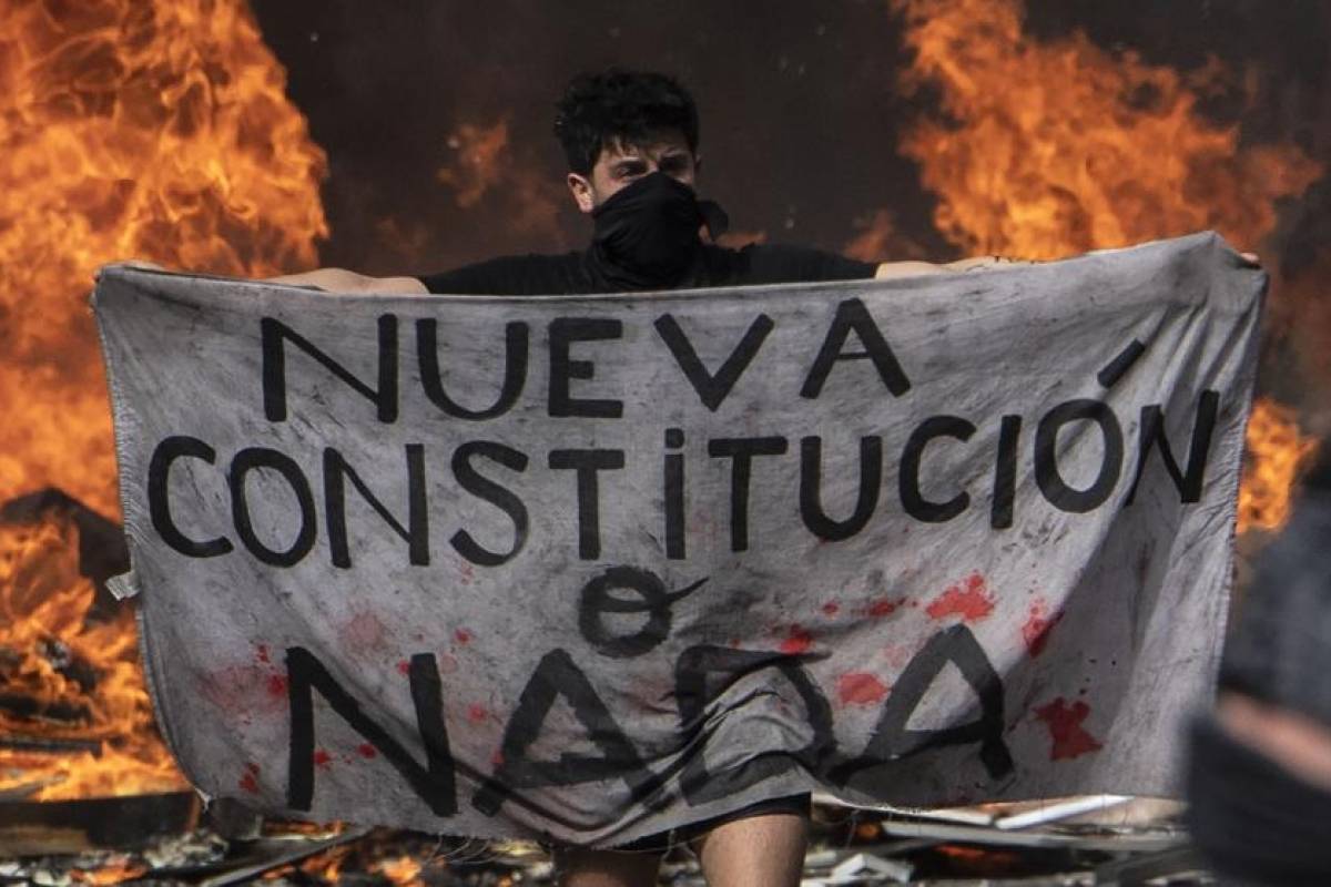 ¿Qué es el Principio de Subsidiariedad y por qué importa para entender la actual Constitución de Chile?