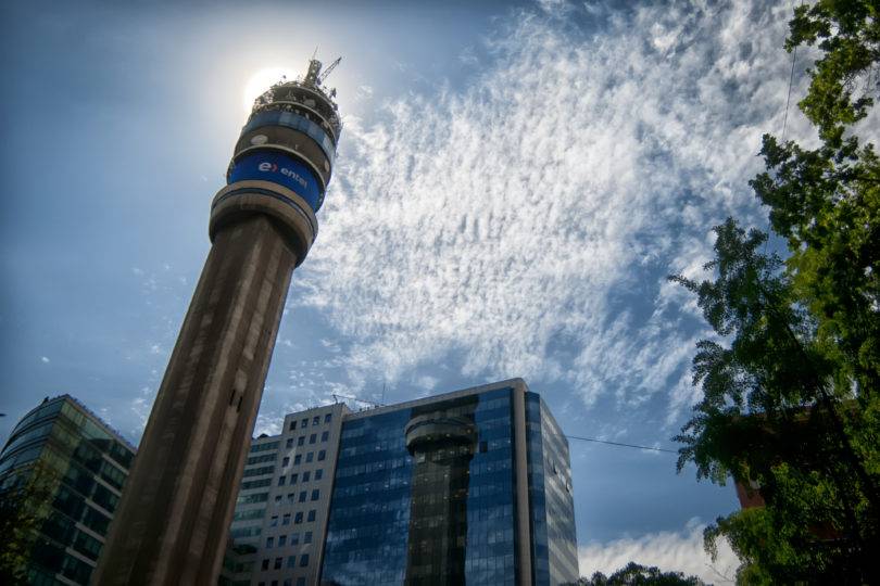 Cuarentena: operadoras en Chile explican medidas para afrontar mayor demanda por teletrabajo Cuarentena: operadoras en Chile explican medidas para afrontar mayor demanda por teletrabajo