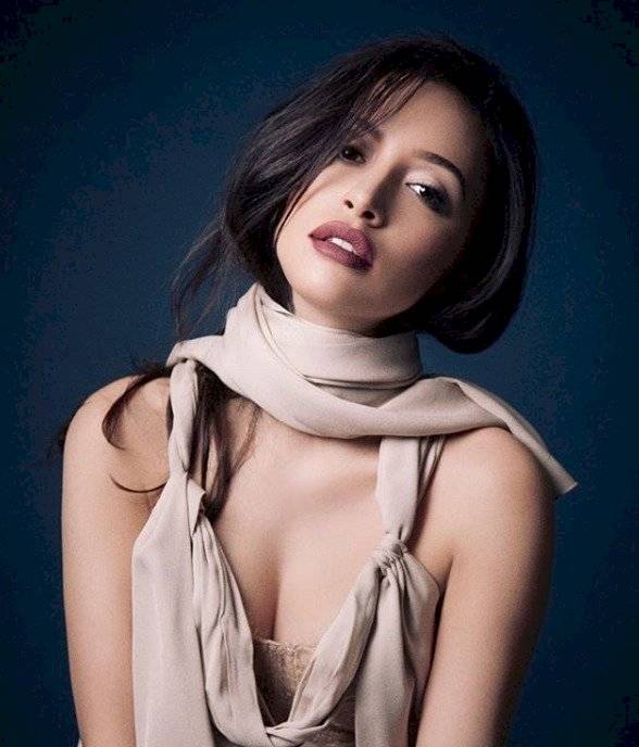 Christian Marie Serratos