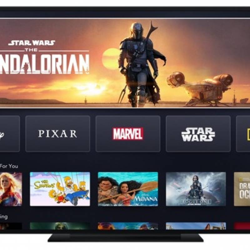 Cambiar Calificacion Por Edades Disney Plus