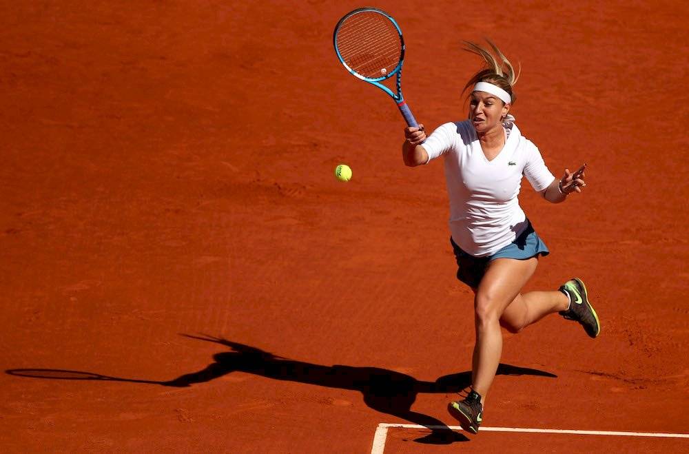 Dominika Cibulkova