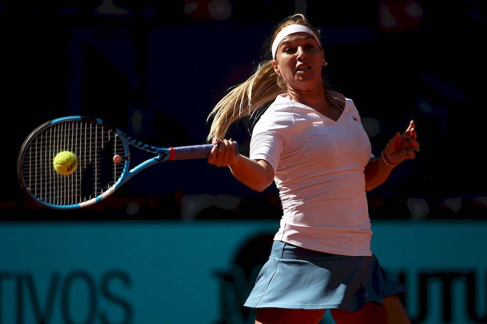 Dominika Cibulkova