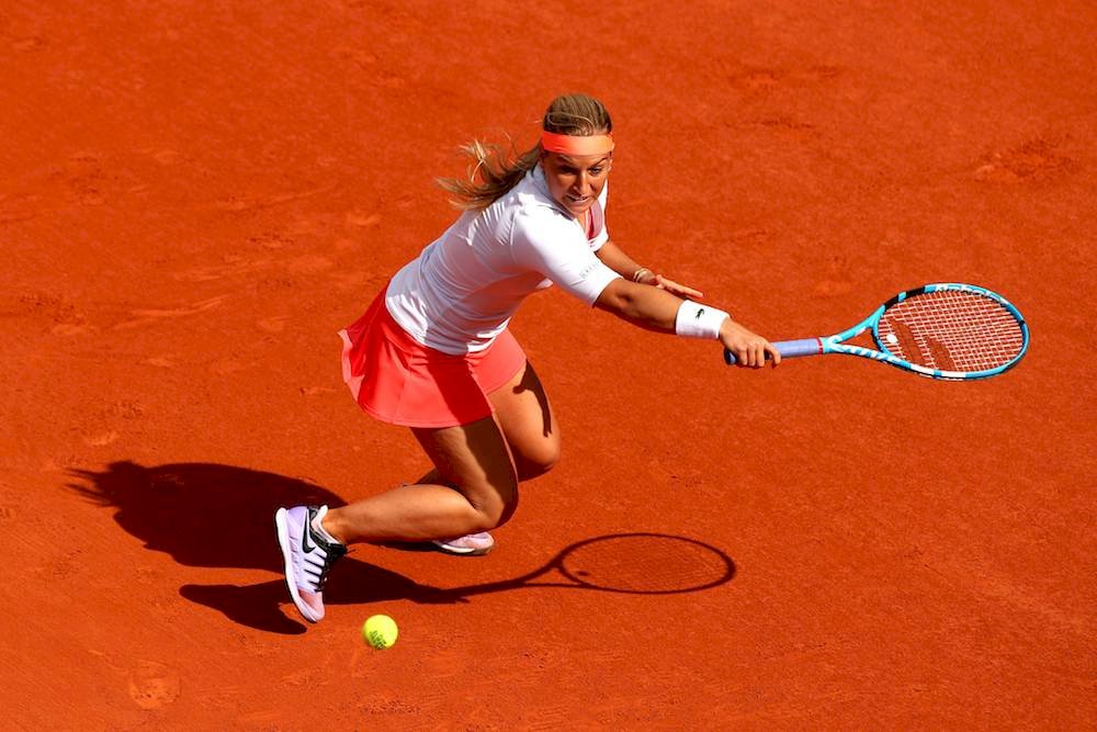 Dominika Cibulkova