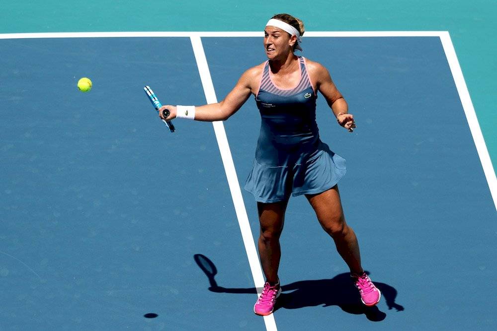 Dominika Cibulkova