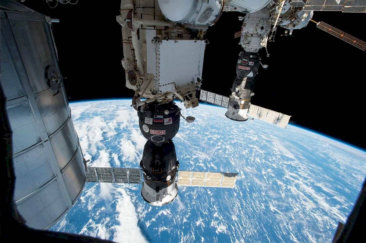 NASA y SpaceX se unen y lanzarán misión tripulada a finales de mayo