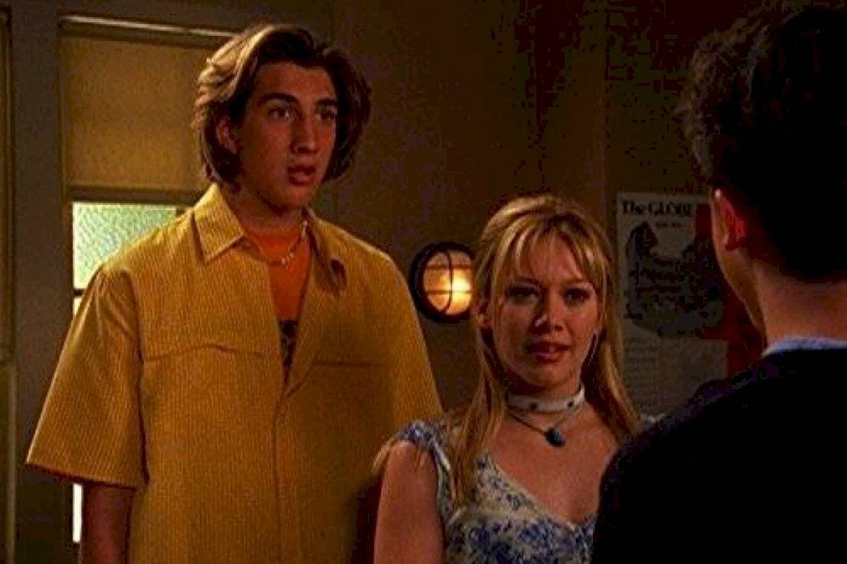 FOTOS. Así luce el galán de Lizzie McGuire, Ethan Craft, tras su regreso a la serie - Publinews Guatemala