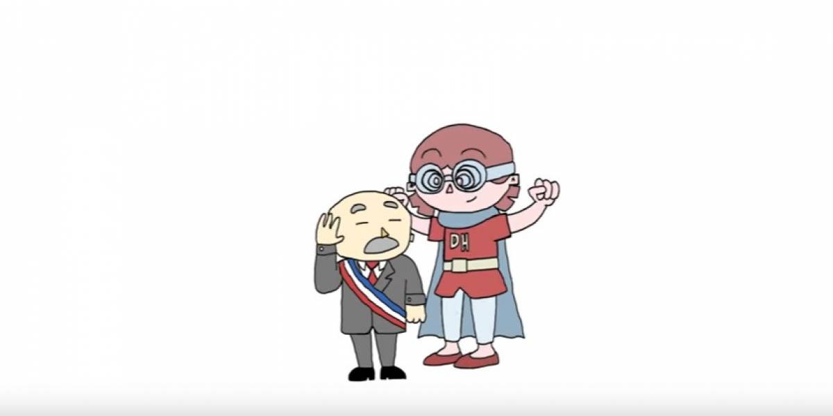"Diccionario Constitucional Chileno": El libro digital que se puede descargar para aprender a leer la Carta Magna