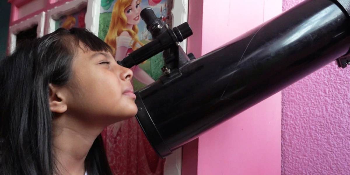México: Niña de 8 años tiene un coeficiente intelectual más alto que el de Albert Einstein
