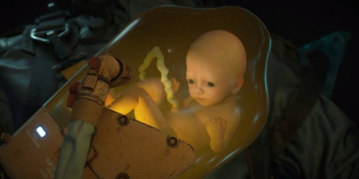Death Stranding: Fanáticos se unen para comprar el juego a quienes no puedan hacerlo