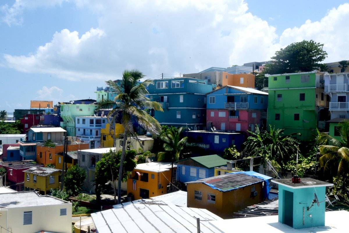 La Perla una piedra preciosa para el desarrollo turístico Metro
