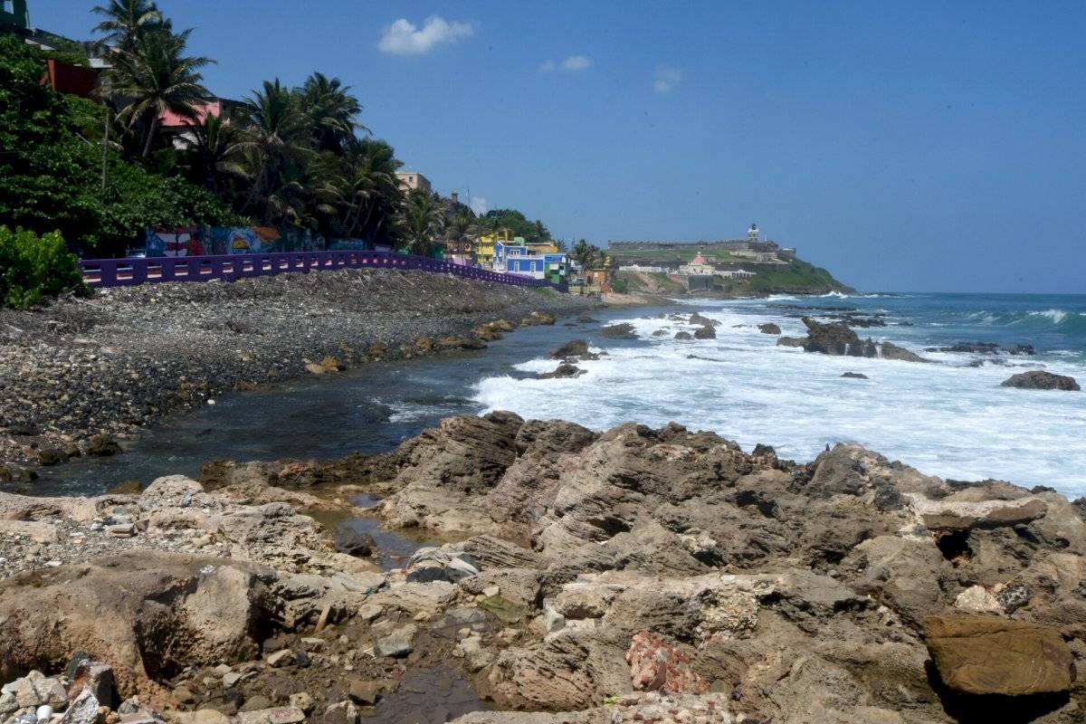 La Perla una piedra preciosa para el desarrollo turístico Metro