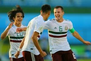 México vs. Holanda, ¿dónde y a qué hora ver la semifinal del Mundial Sub 17?