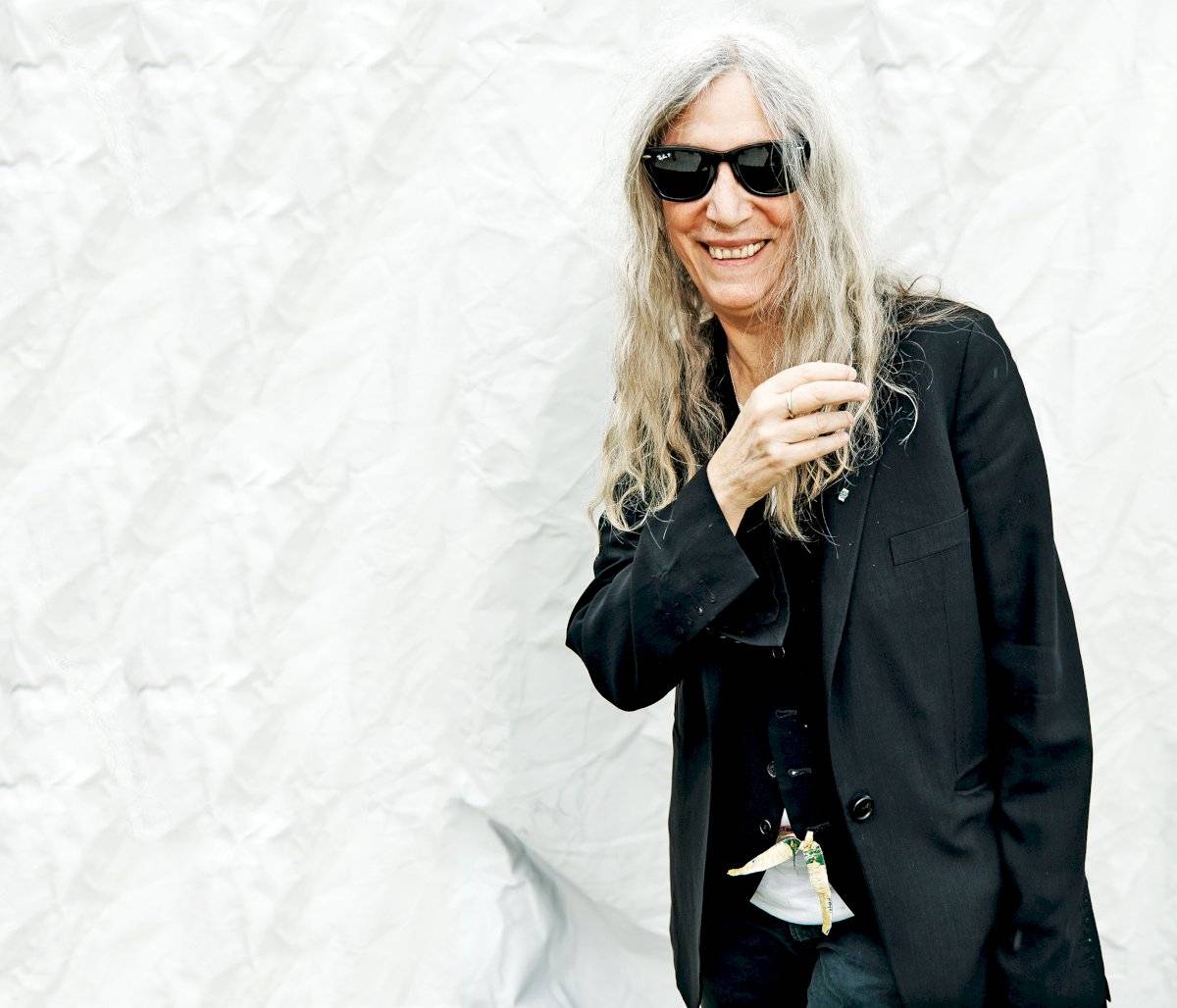 Patti Smith