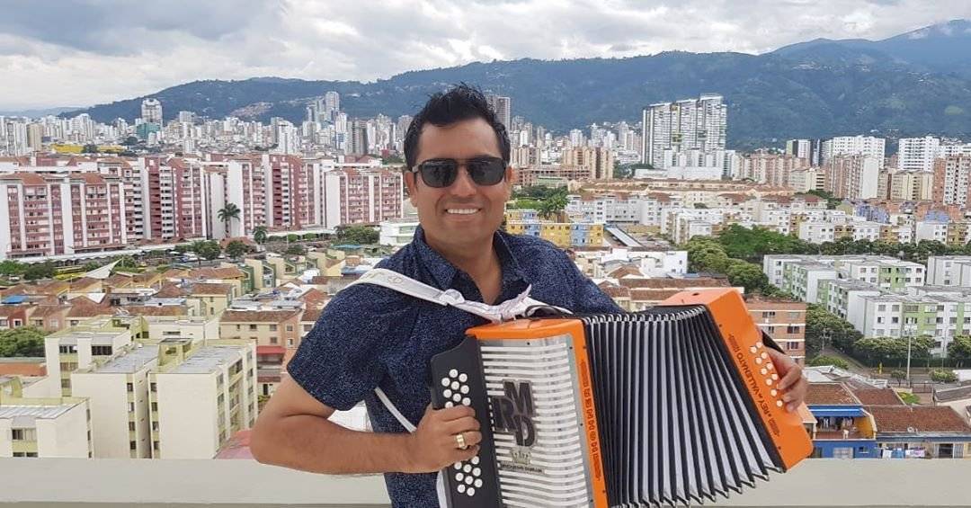 Luis Mateus