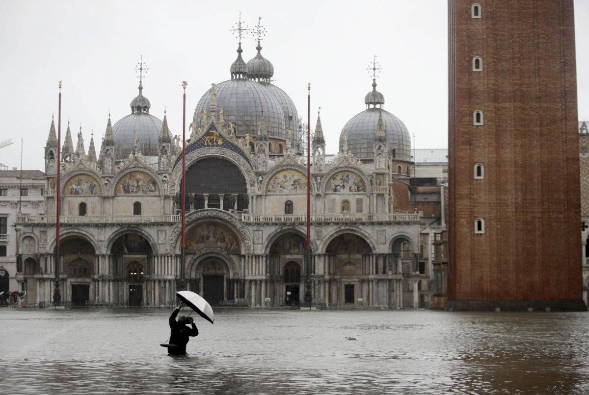 Venecia