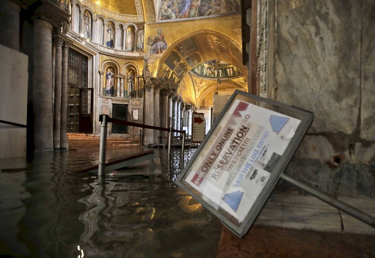 Venecia