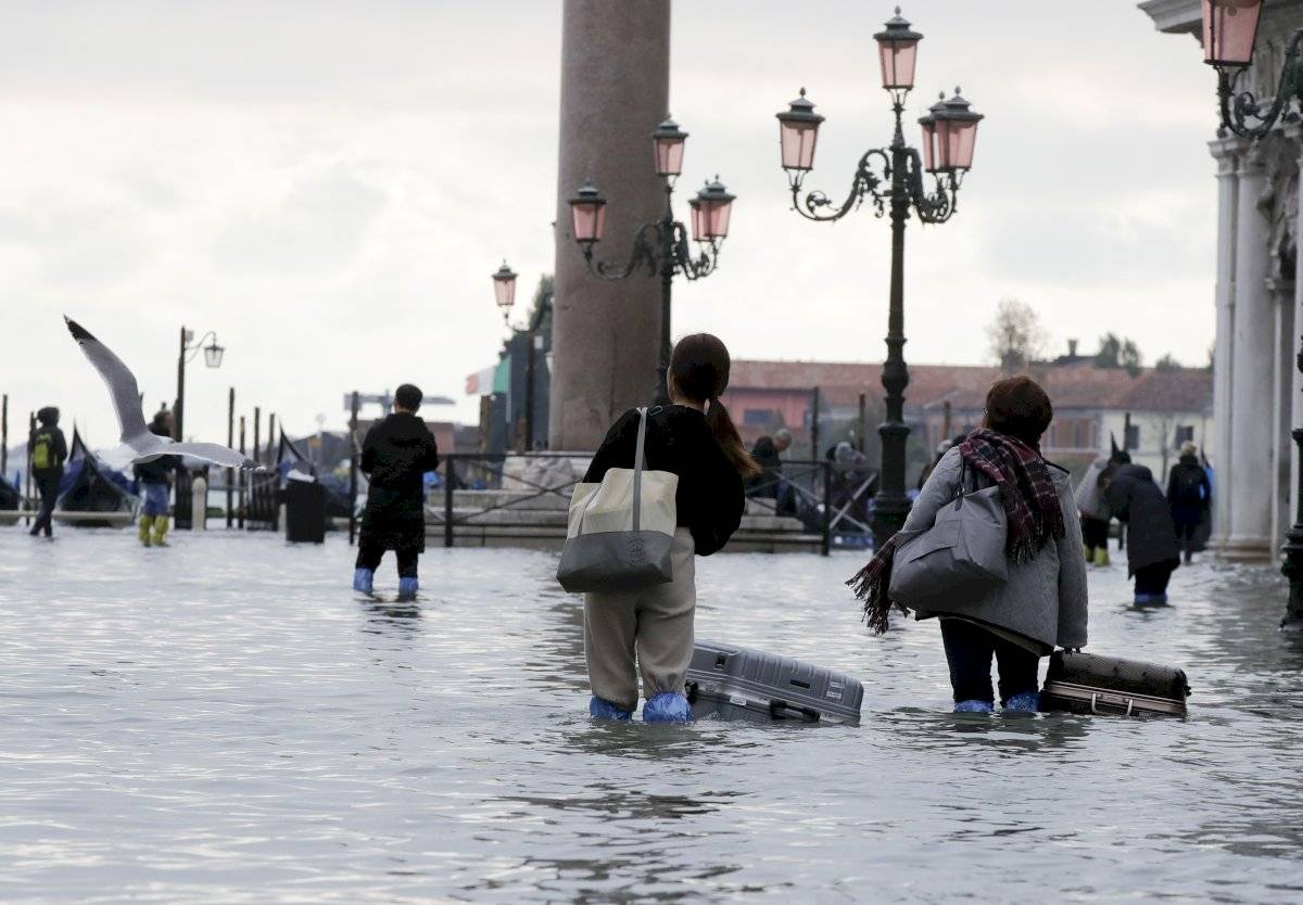 Venecia