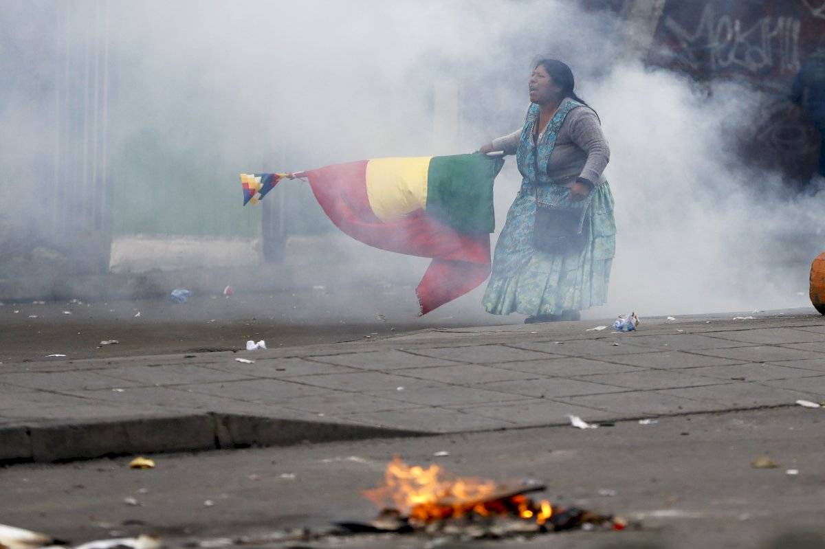 bolivia