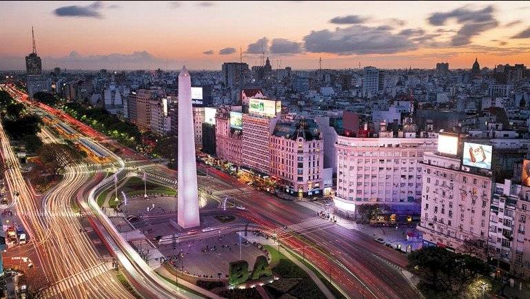 Argentina