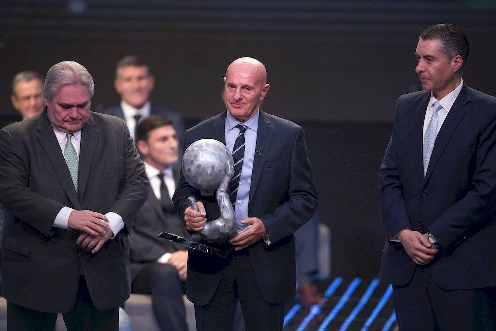 Arrigo Sacchi