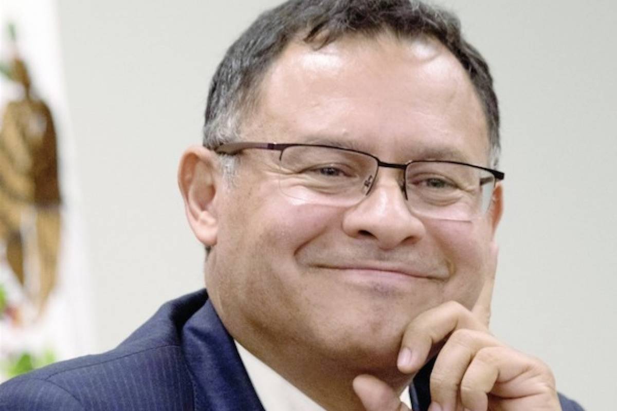 Buen Fin impulsa economía formal y consumo inteligente: Ernesto Acevedo - Publimetro México
