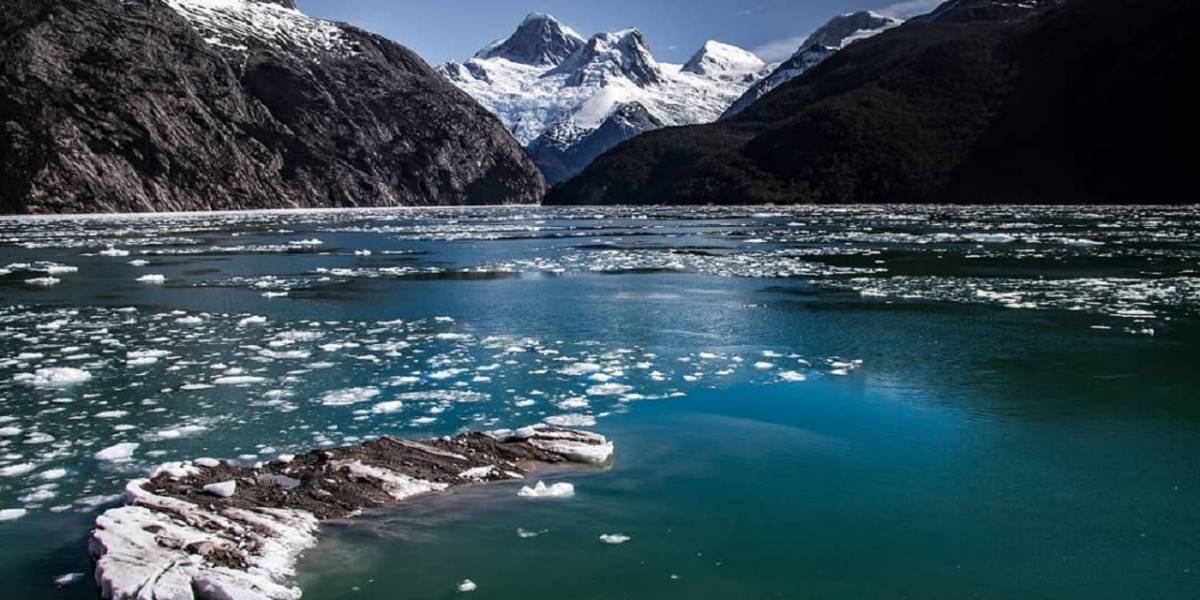 Científicos de Chile y Argentina analizan impacto del cambio climático en el Canal Beagle