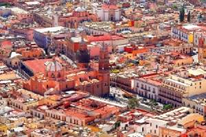 Zacatecas
