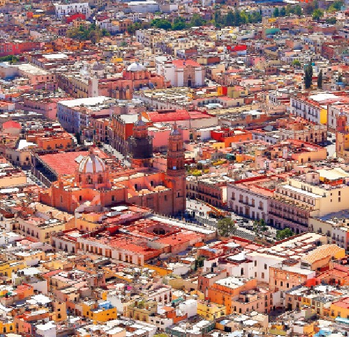 Zacatecas