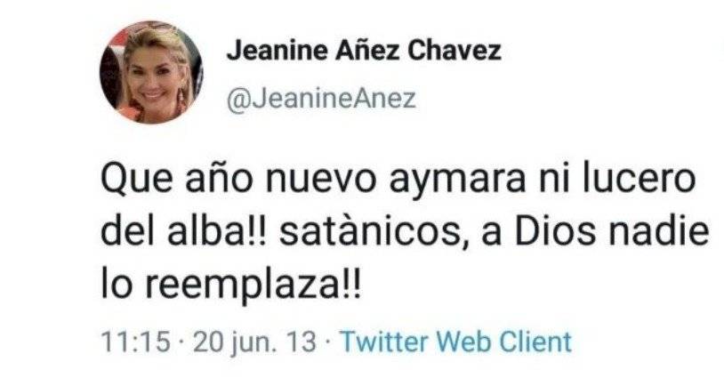 Jeanine