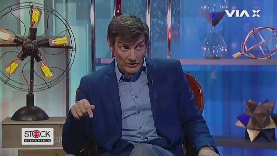 Daniel Stingo