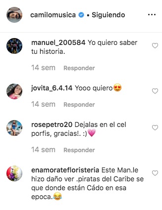 Camilo