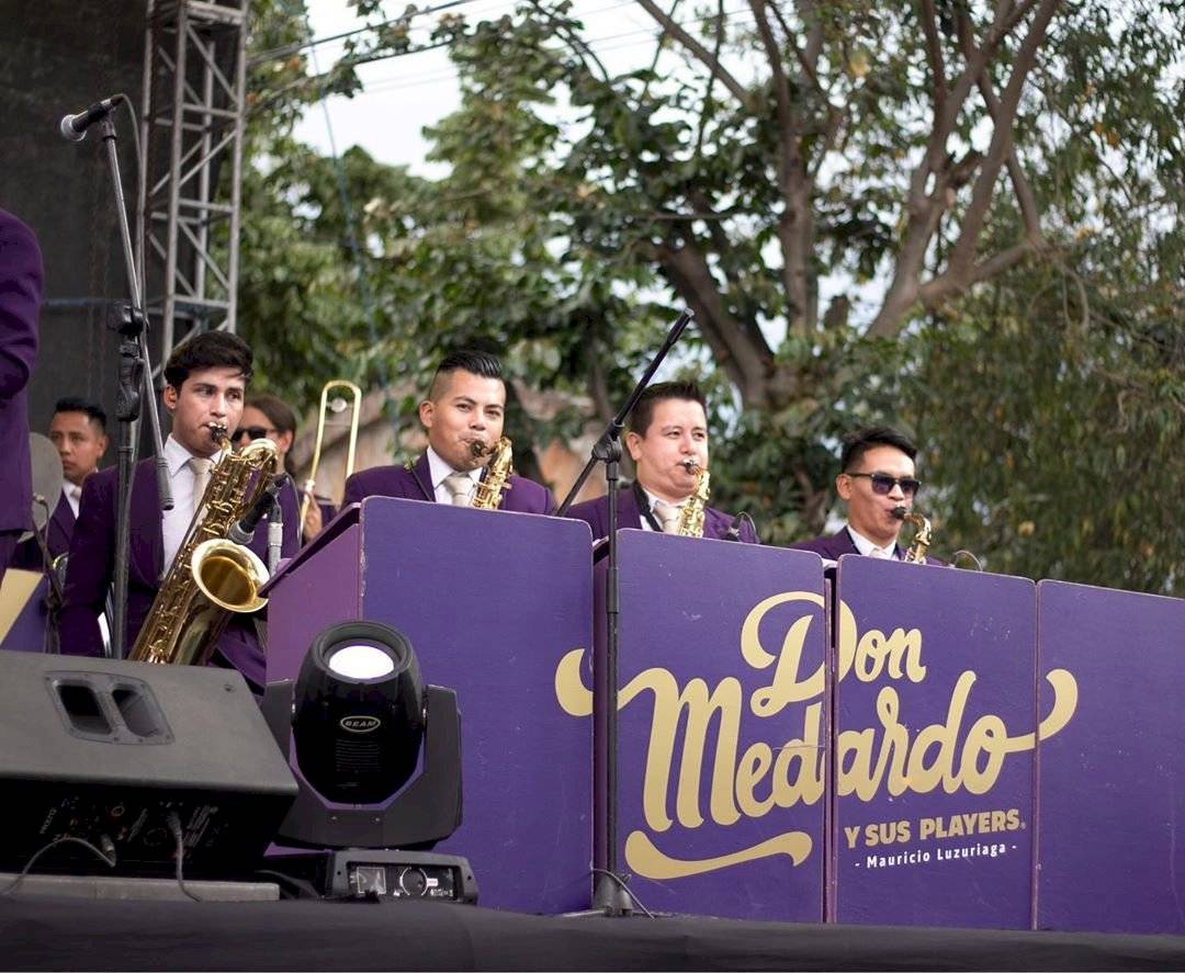 Don Medardo