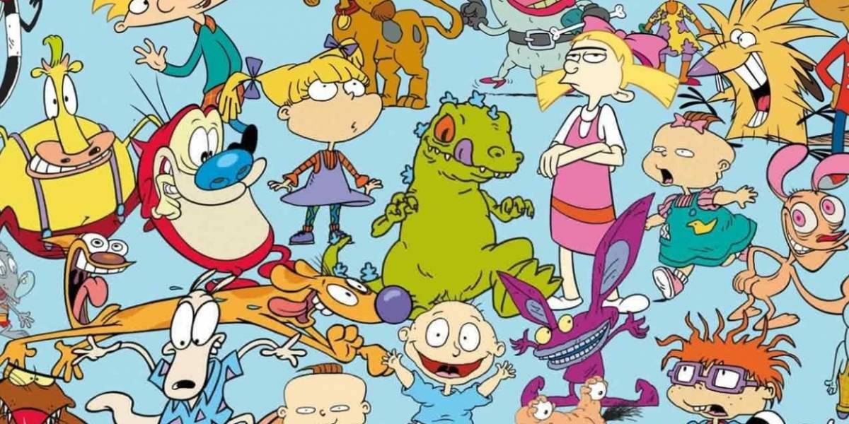 ¿Será suficiente la unión de Netflix y Nickelodeon para frenar los 10 millones de usuarios inscritos en un día en Disney+ ?