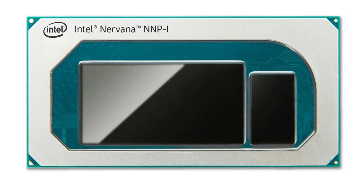 Intel Nervana: así es su primera generación de procesadores para inteligencia artificial en la nube