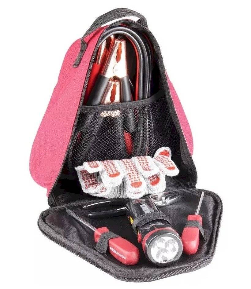Kit emergencia