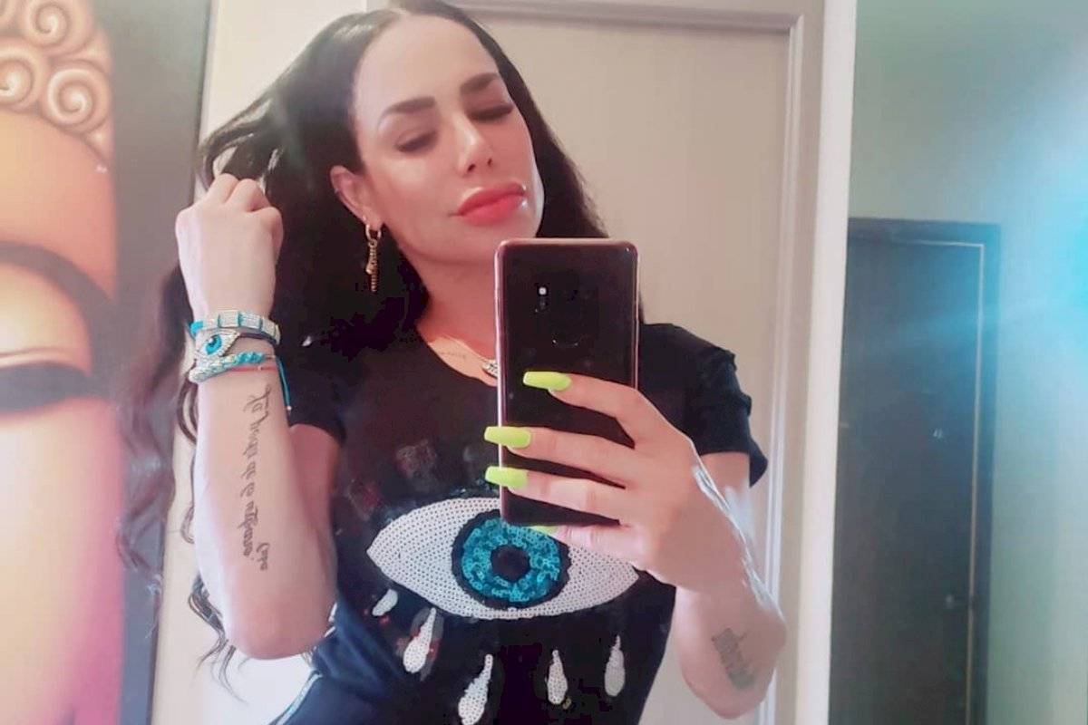 Lis Vega: La actriz y bailarina cubana impacta con radical cambio físico y exhibe a su ex - Publimetro México