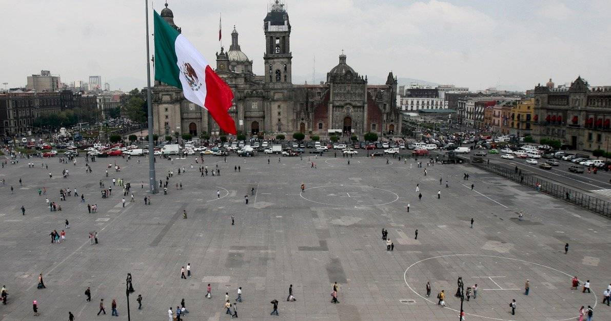 México-economía