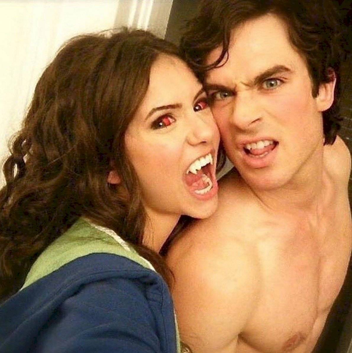 En Que Capitulo Elena Se Convierte En Vampiro