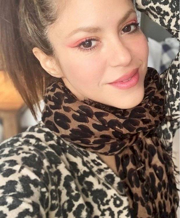 Shakira