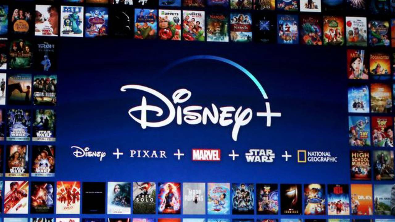 Disney+ América Latina