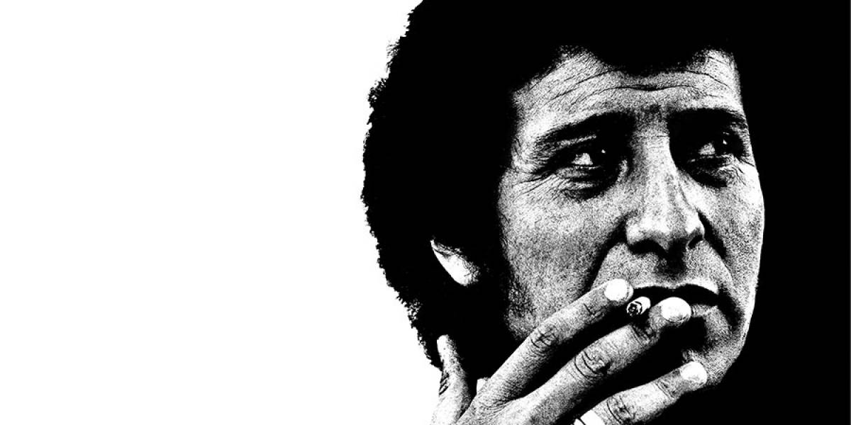 Ahora puedes descargar el disco "El Derecho de Vivir en Paz" de Víctor Jara de forma completamente gratuita y legal