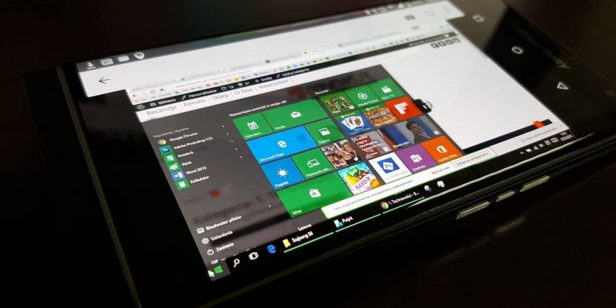 Así actualizas de manera sencilla Windows 8 y 10 en la PC