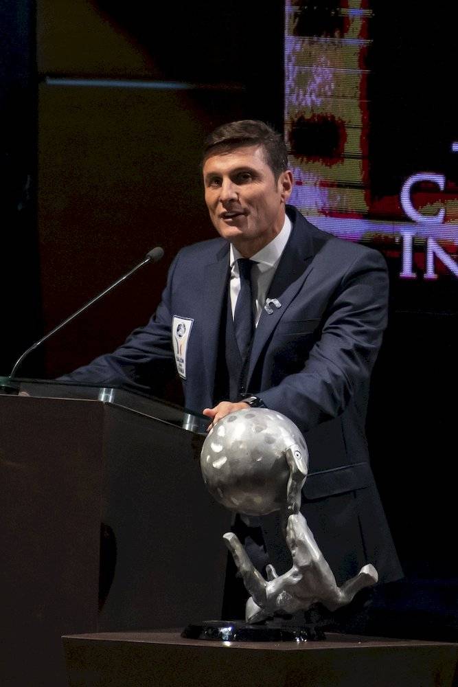 Javier Zanetti