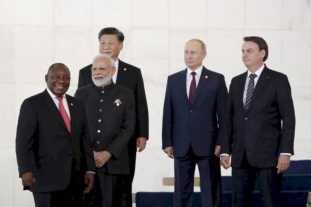 La reunión es una de las más importantes del año
